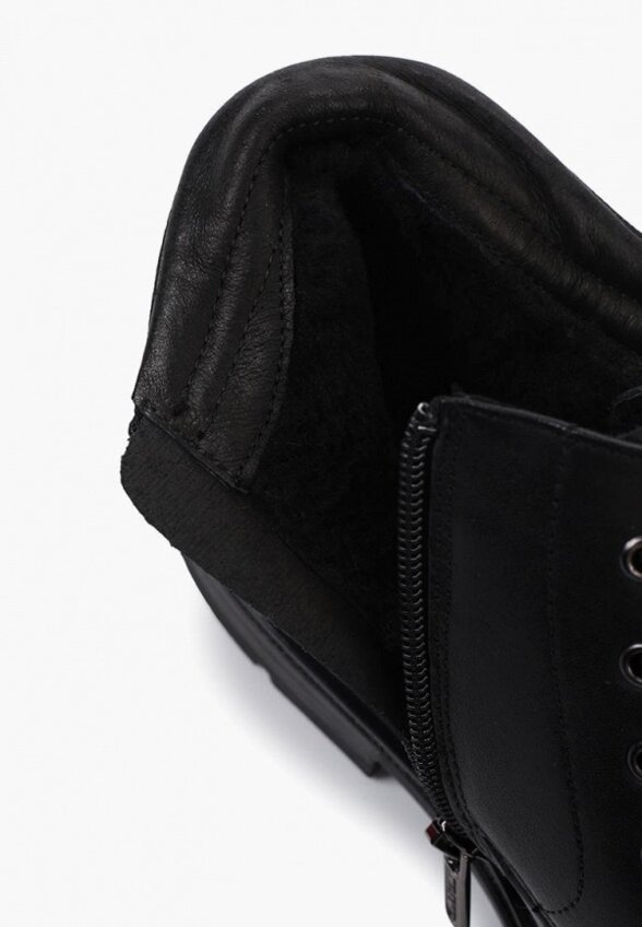 Ботинки Milana