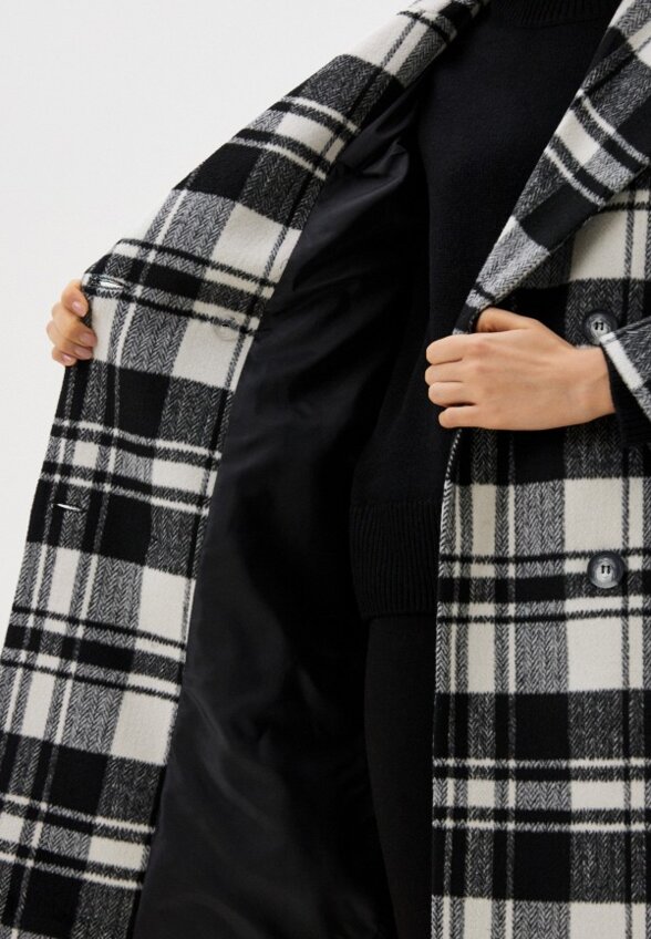 Пальто-халат Vivaldi