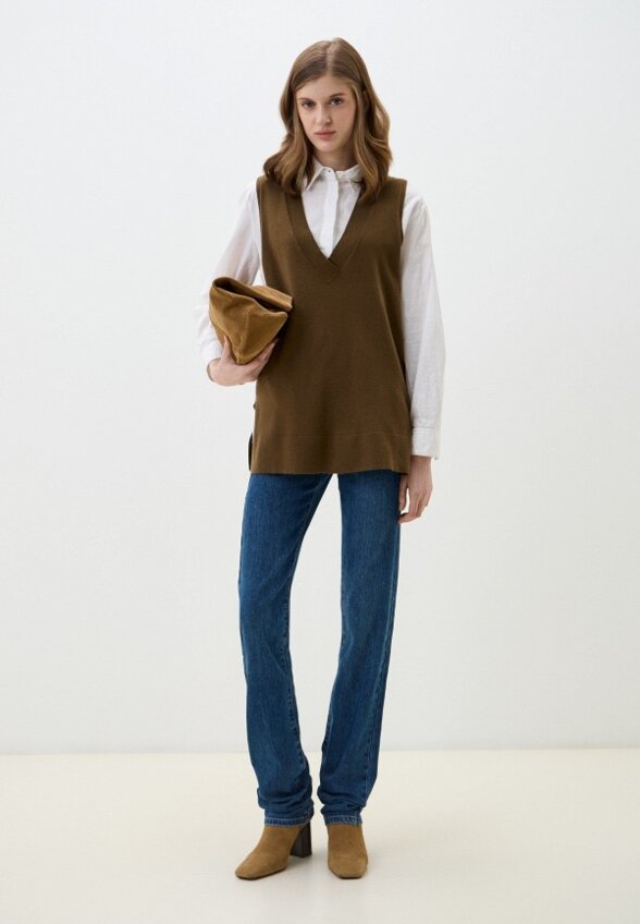 Джинсы Dimarkis Day