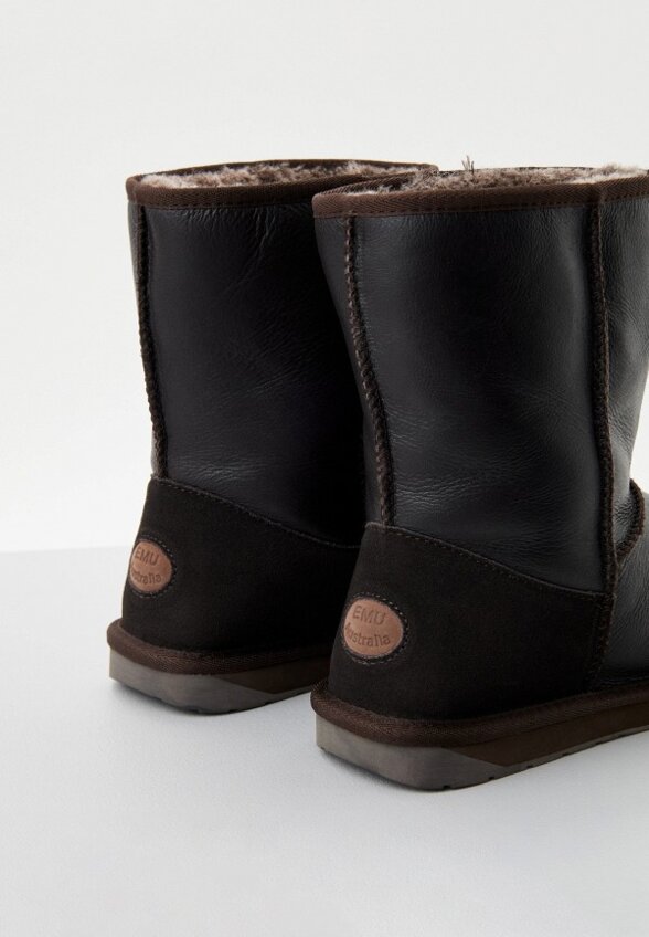 Полусапоги EMU Australia