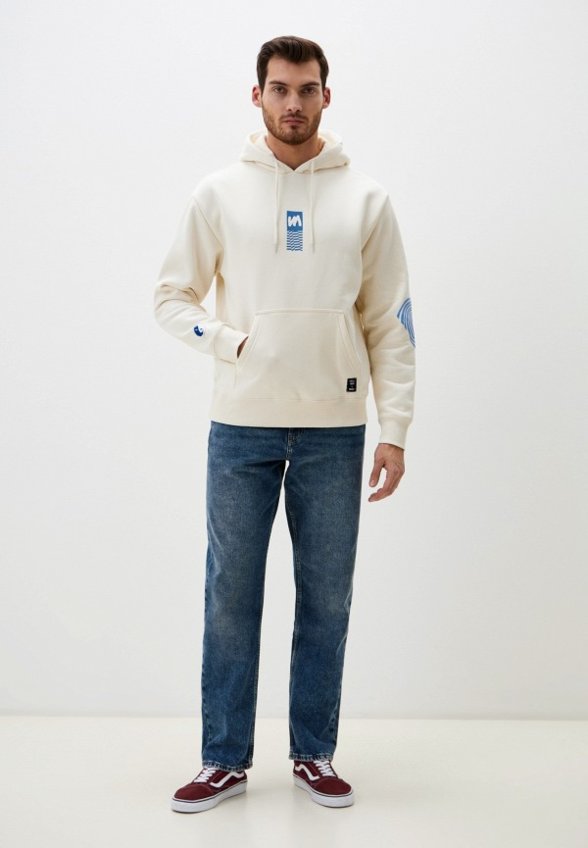 Джинсы Quiksilver