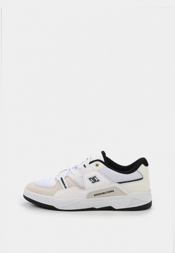 Кеды DC Shoes