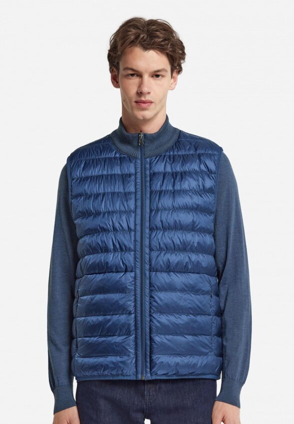 Жилет утепленный Falconeri