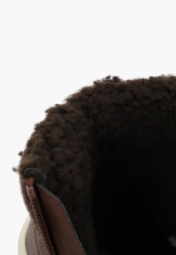 Ботинки Briggs