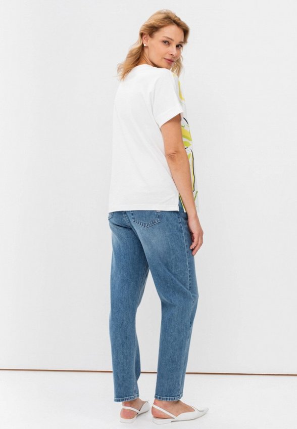 Футболка Bulmer