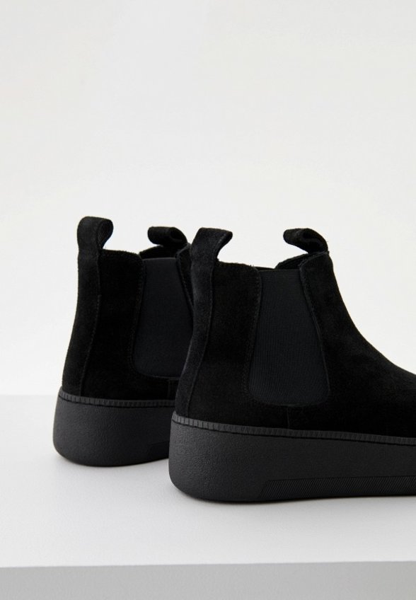 Ботинки Principe di Bologna