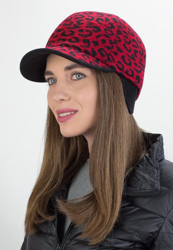 Кепка Сиринга