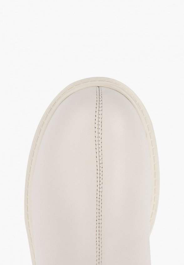 Сапоги Abricot