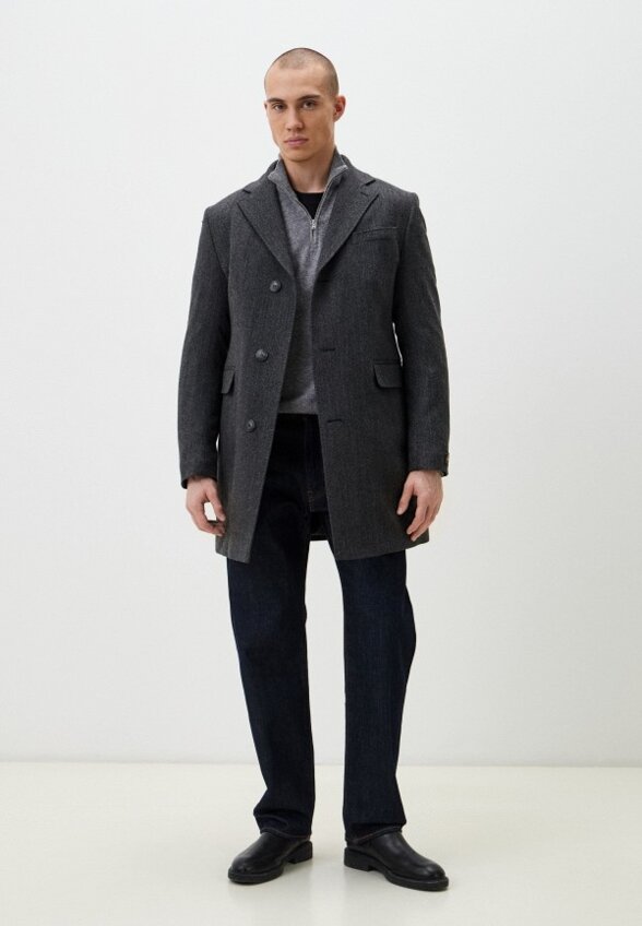 Пальто Bazioni