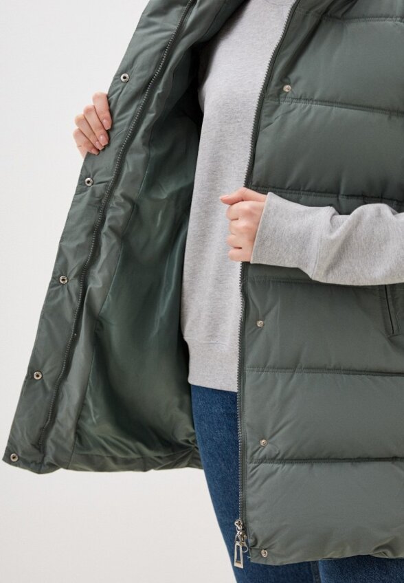 Жилет утепленный Isibris