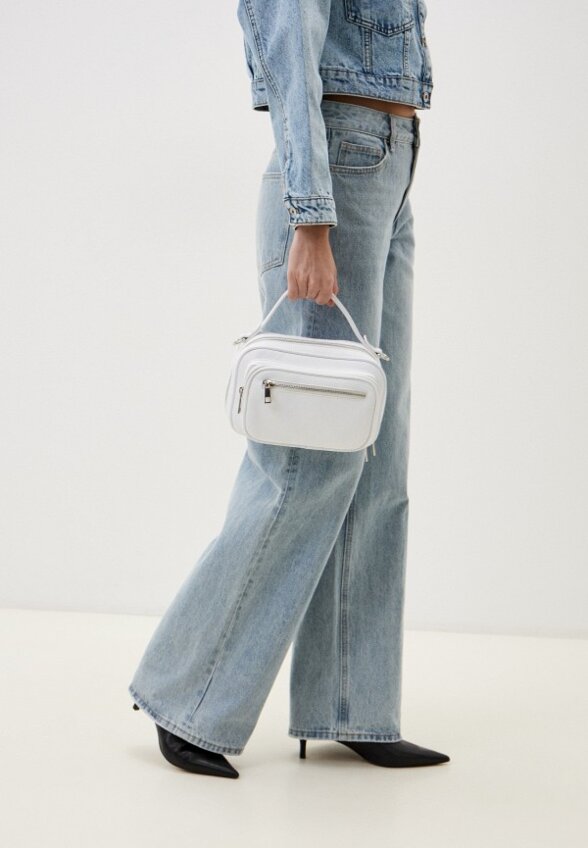 Сумка и кошелек Franchesco Mariscotti