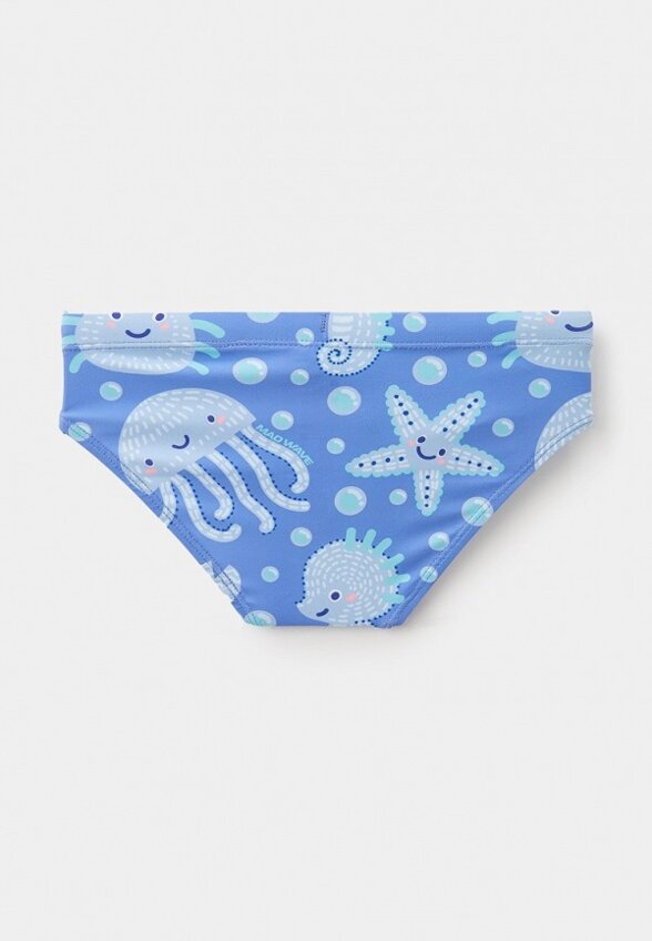 Плавки MadWave