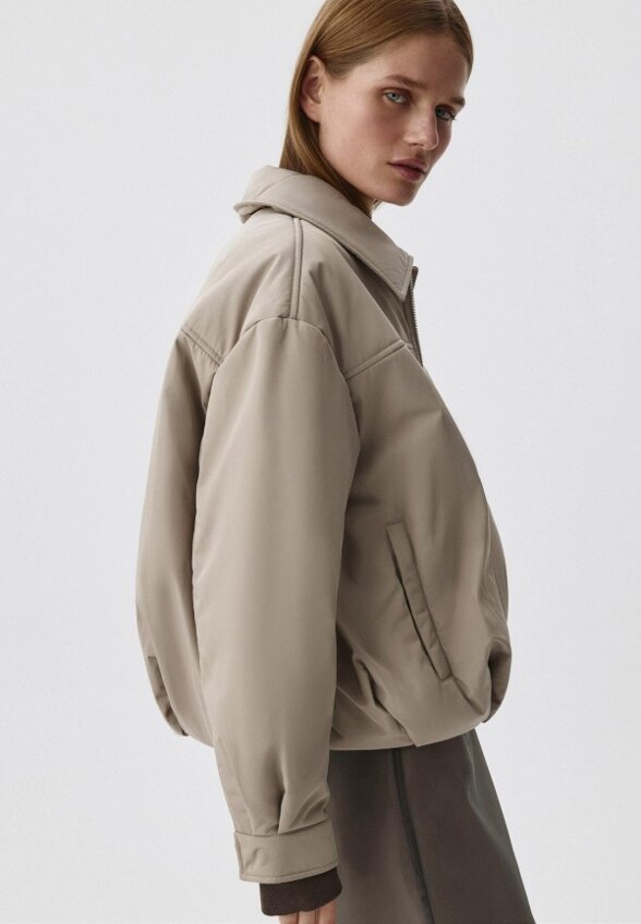 Куртка утепленная Sela