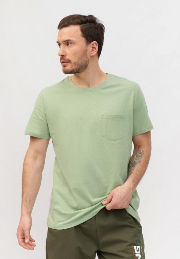 Футболка Morran Brave