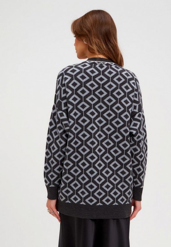 Кардиган Сиринга