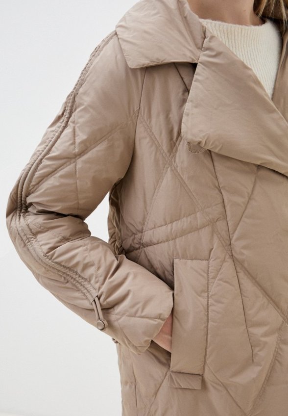 Куртка-пальто Winterra