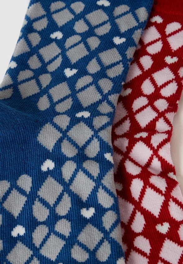 Носки 2 пары United Colors of Benetton