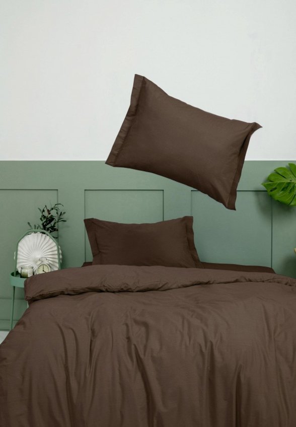 Постельное белье Евро Василиса