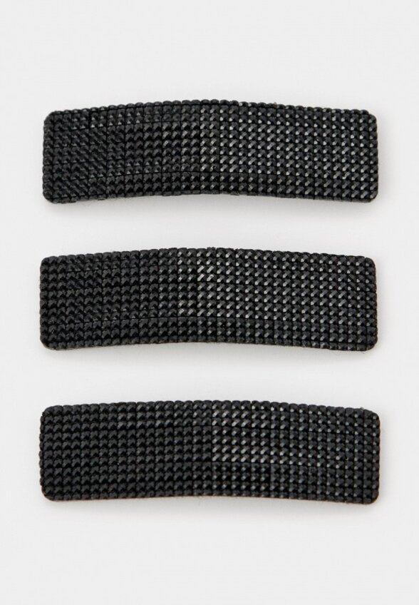 Заколки клик-клак 3 шт. Beautyparad