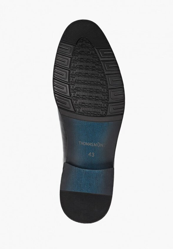 Лоферы Thomas Munz