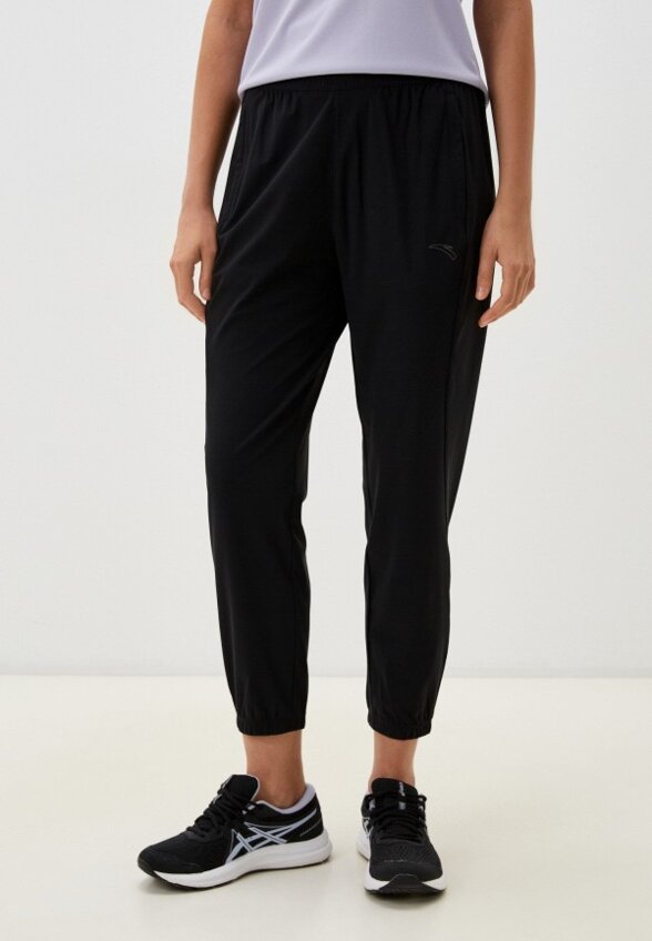 Брюки спортивные Anta