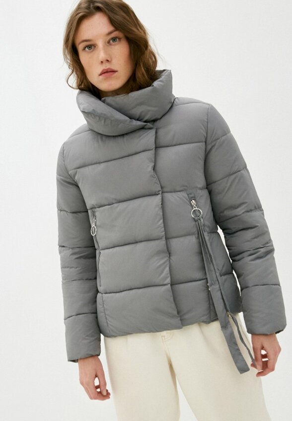 Пуховик Forza Viva