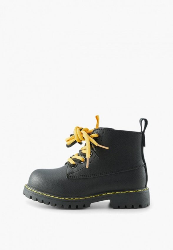 Ботинки Happy Baby