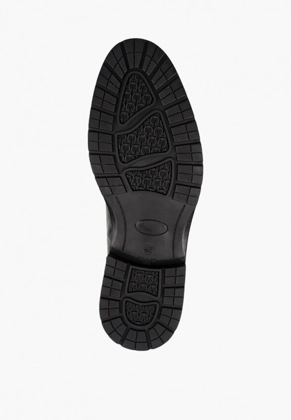 Туфли Francesco Donni