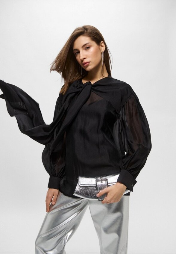 Блуза Karl Lagerfeld