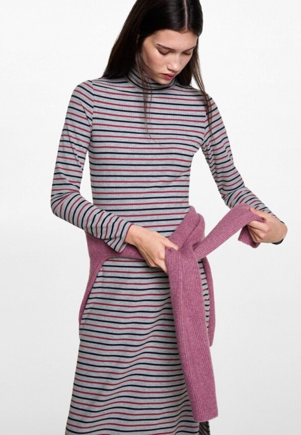 Платье Mango Teen