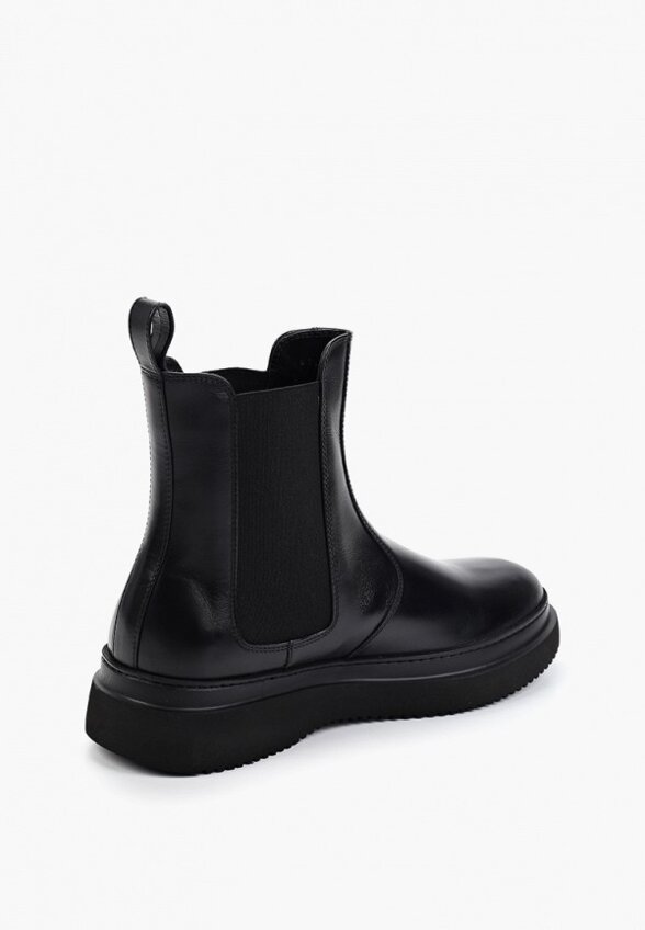 Ботинки Roberto Piraloff