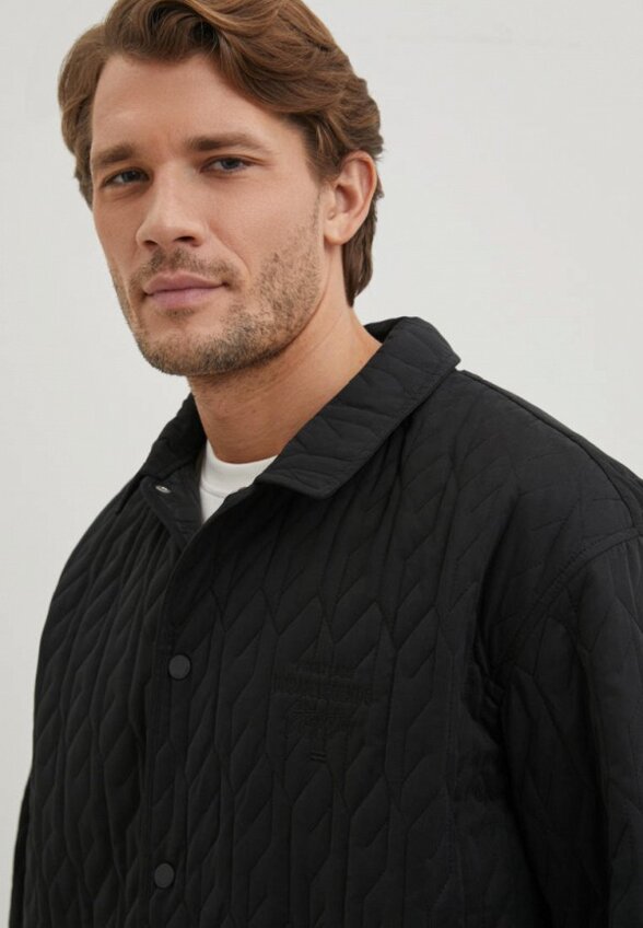 Куртка стеганая Finn Flare