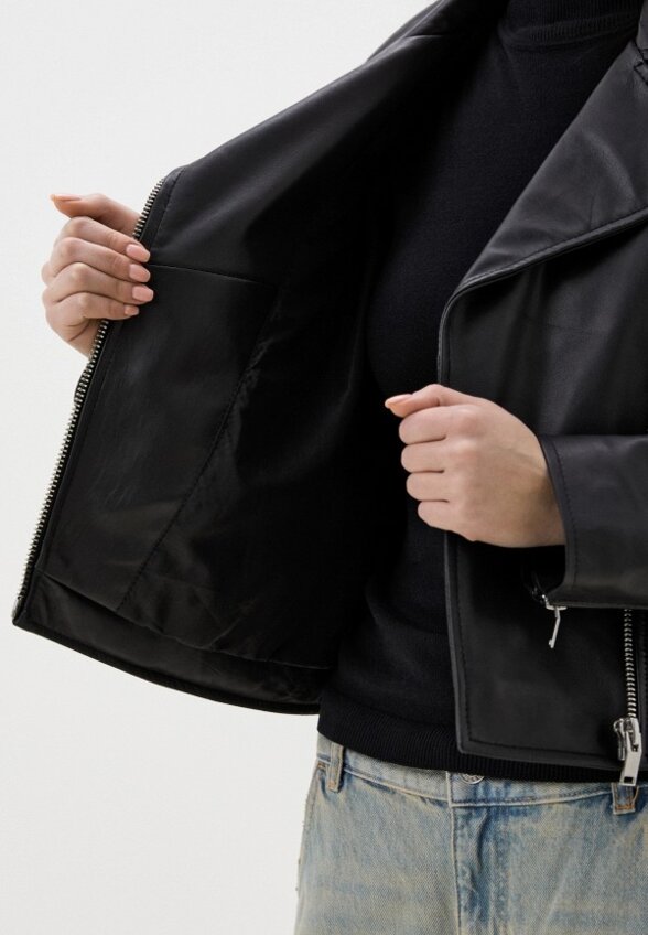 Косуха Снежная Королева