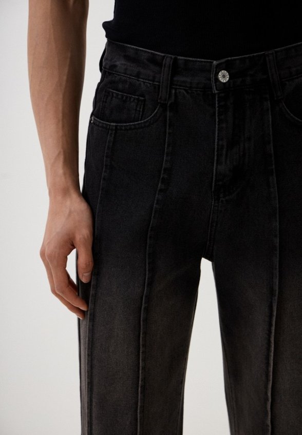 Джинсы Rushbay