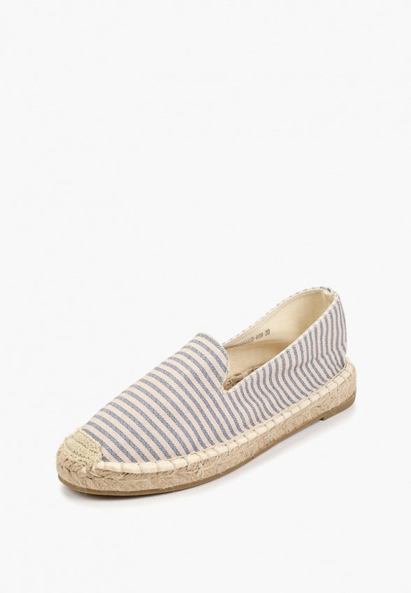 Эспадрильи Ever Be