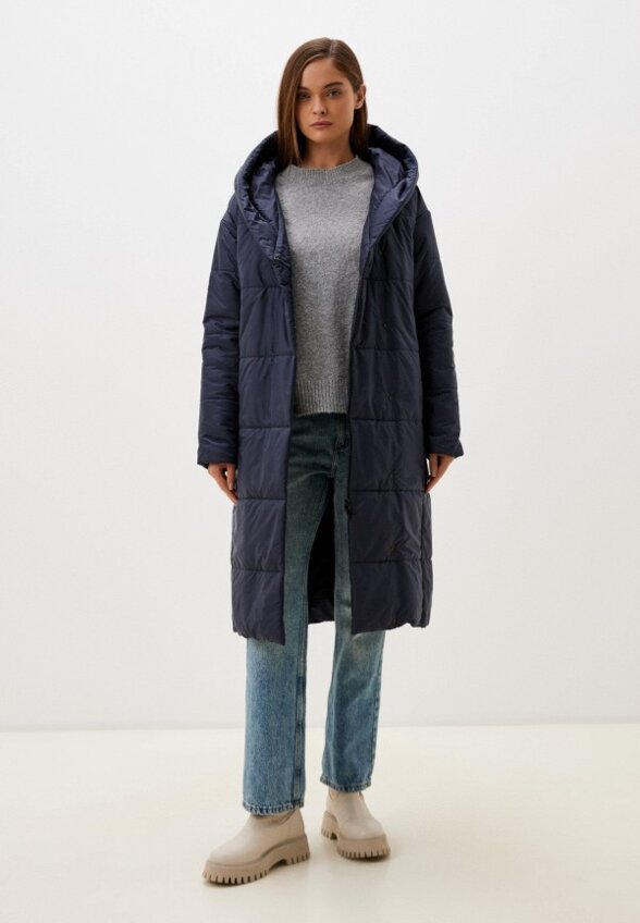 Пуховик Ovelli