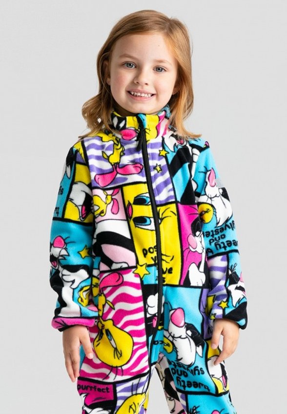 Комбинезон PlayToday