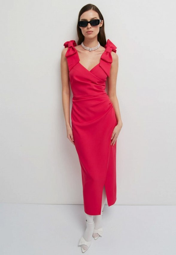 Платье Vittoria Vicci