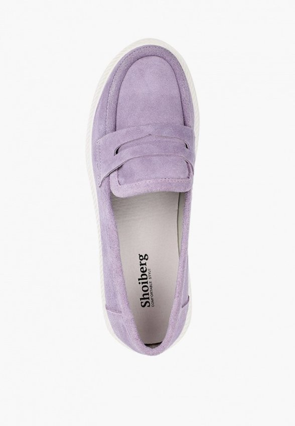 Лоферы Shoiberg