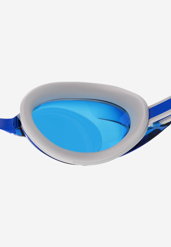 Очки для плавания Speedo Vanquisher, Синий