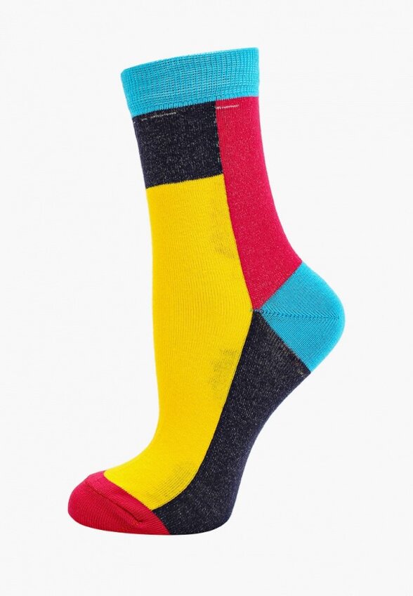 Носки 5 пар bb socks