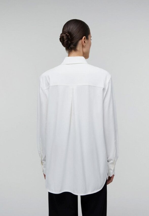 Рубашка Anna Pekun