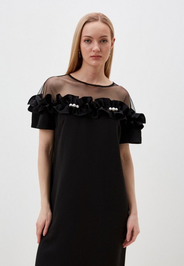 Платье Louren Wilton