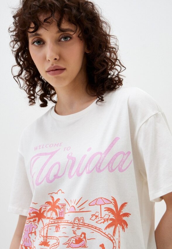 Футболка LC Waikiki