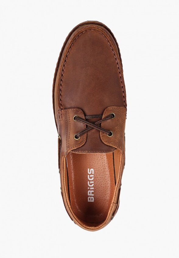 Топсайдеры Briggs