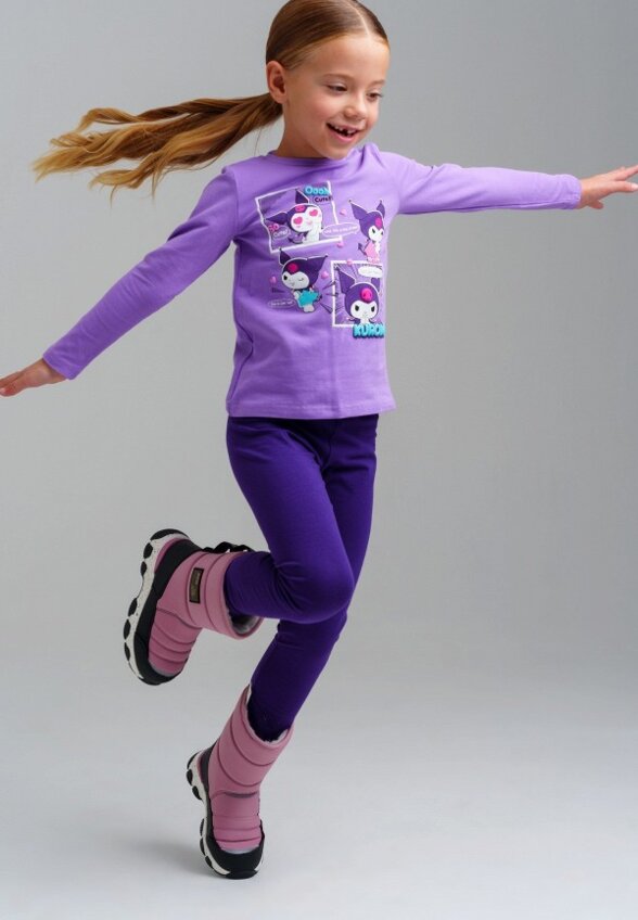 Лонгслив PlayToday