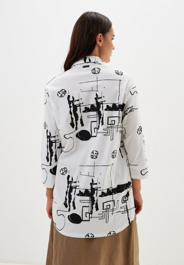 Рубашка Helmidge