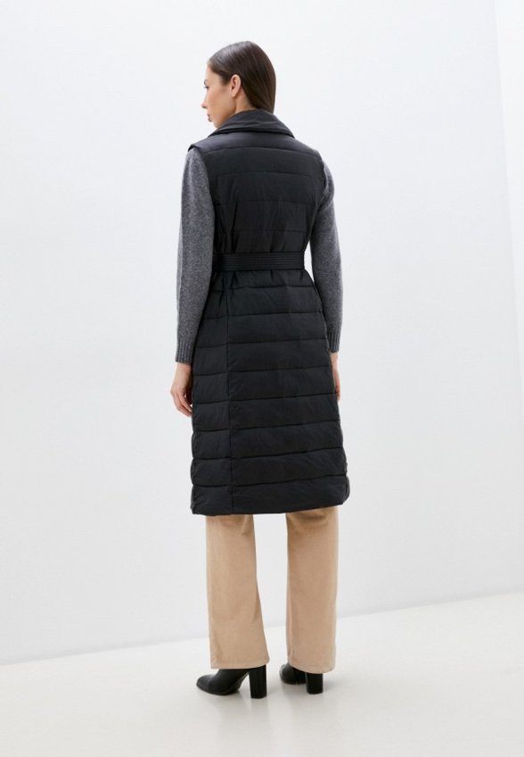 Жилет утепленный Dellione