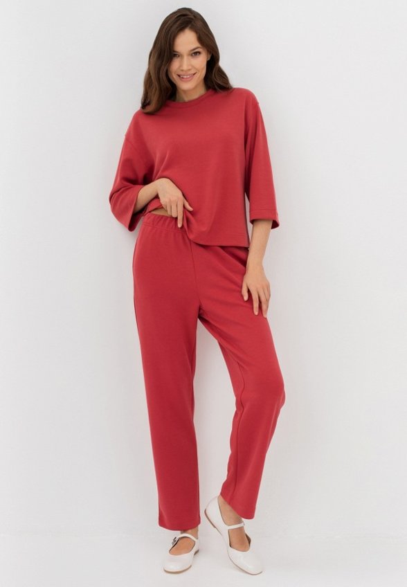 Брюки спортивные Savage