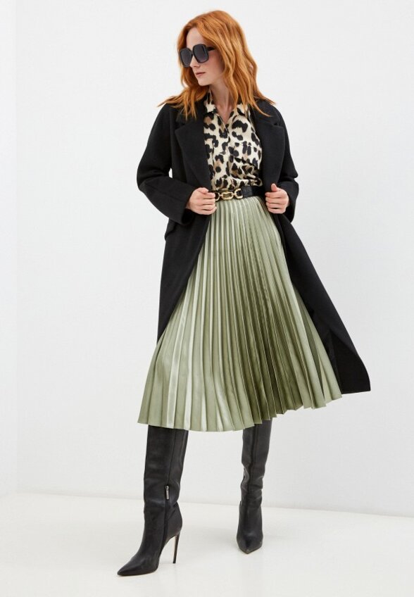 Пальто-халат Almarosa